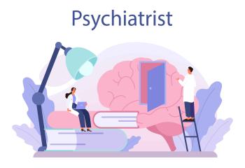 Psychiatric